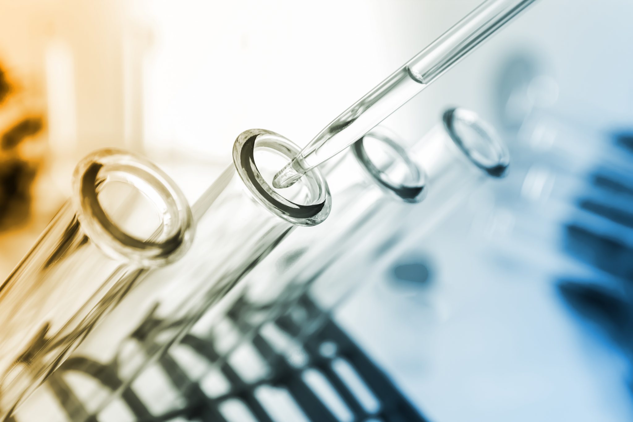 Lab-Test