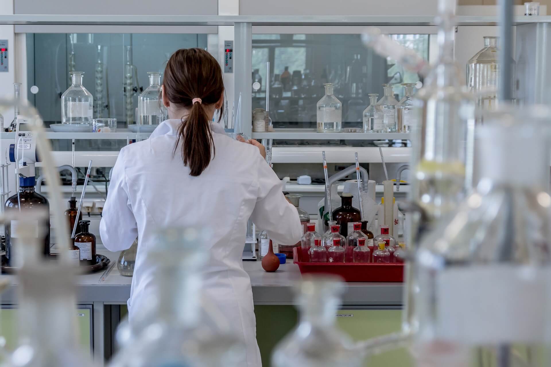 Laboratory-Testing